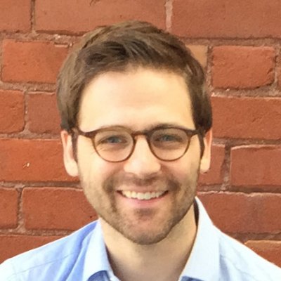 Profile image for Scott Robertson