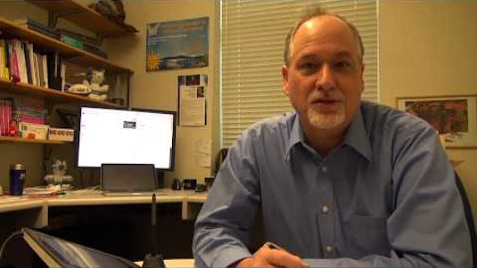 DCO042 - Python For Informatics Thumbnail