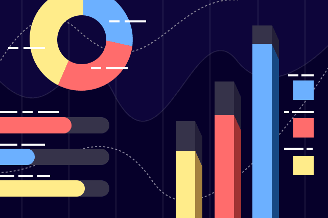 Data Visualization Banner