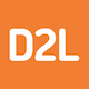 Desire2Learn Logo