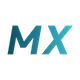 Miríadax Logo