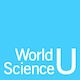 World Science U Logo