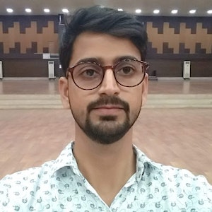 Suparn Padma Patra Photo