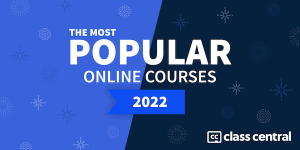 The 100 Most Popular Free Online Courses