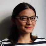 Heba Ledwon Profile Image